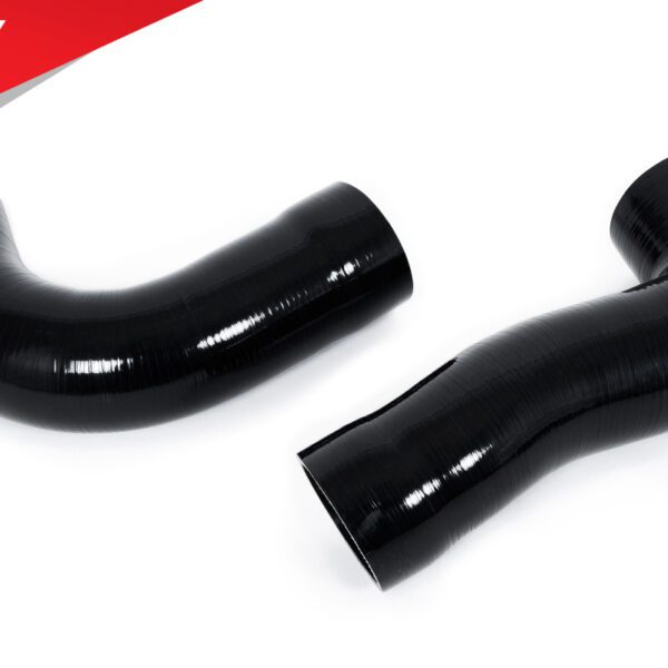 Silicone Intercooler Hose Set for 2.0TSI EA888 EVO4