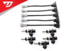 Unitronic MPI Upgrade Kit 2.5TFSI EVO