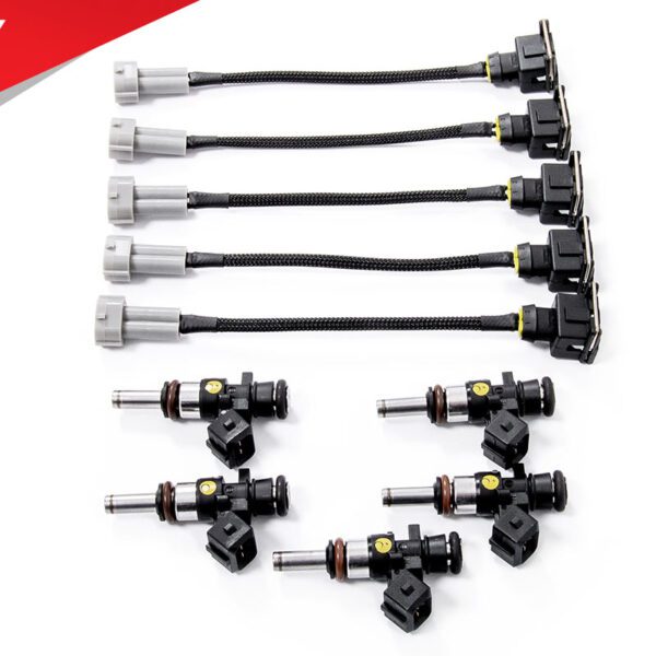 Unitronic MPI Upgrade Kit 2.5TFSI EVO