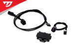 Unitronic UniFLEX Hardware Kit w/o Sensor 2.5TFSI EVO