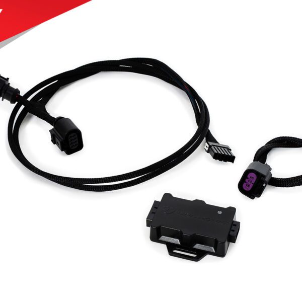 Unitronic UniFLEX Hardware Kit w/o Sensor 2.5TFSI EVO