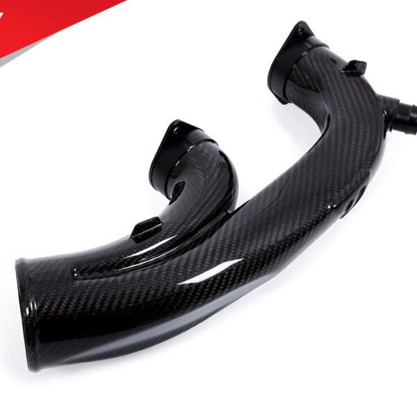 Unitronic Carbon Inlet For B9 RS4/RS5 2.9TFSI