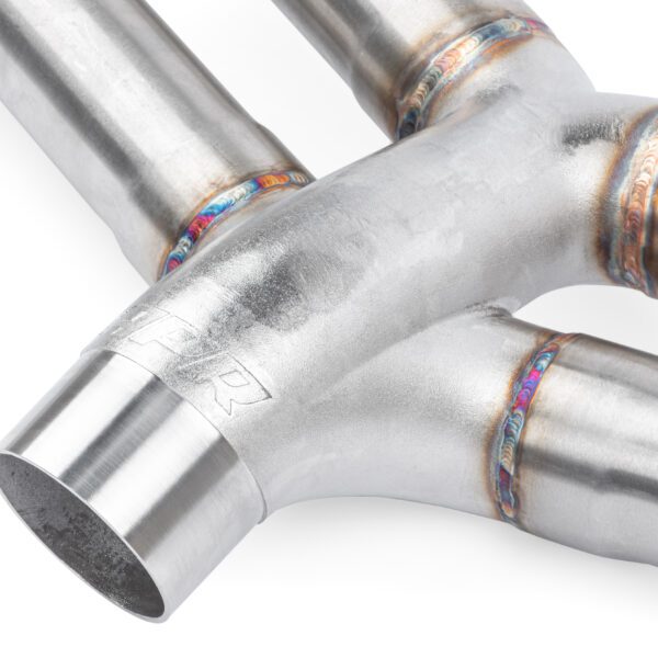 APR Axleback Exhaust System (Valveless) - S3 Sedan (8V)