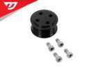 Unitronic Bolt-On Pulley Kit For 3.0TFSI CREC