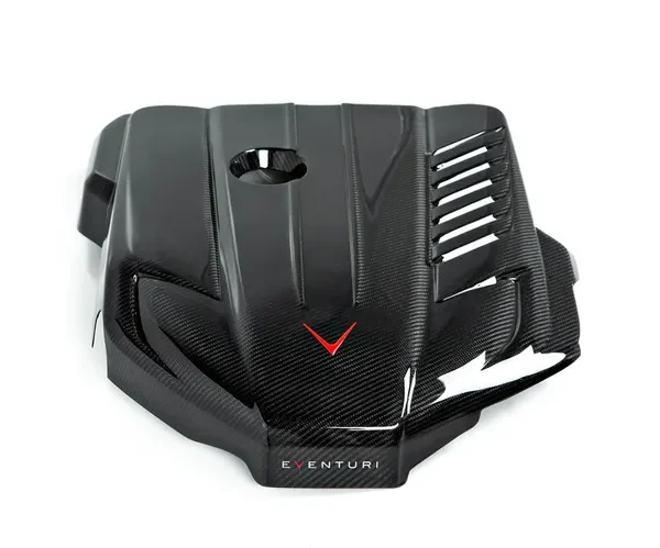 Toyota MK5 Supra Carbon Engine cover