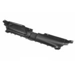 Audi B8 RS4 Black Carbon Slam Panel Cover - Image 3