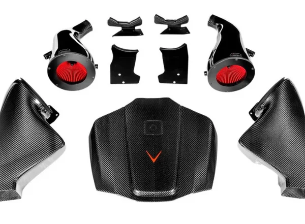 Mercedes C190/R190 AMG GTR, GTS, GT GLOSS Finish