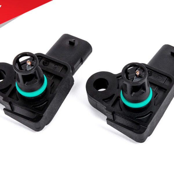 Unitronic 4 bar TMAP Sensor Upgrade Kit For 2.5TFSI EVO