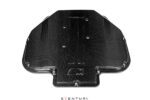 BMW S62 V8 Carbon Plenum Lid for E39 M5 and Z8