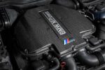 BMW S62 V8 Carbon Plenum Lid for E39 M5 and Z8 - Image 3