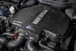 BMW S62 V8 Carbon Plenum Lid for E39 M5 and Z8 - Image 4