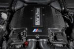 BMW S62 V8 Carbon Plenum Lid for E39 M5 and Z8 - Image 6
