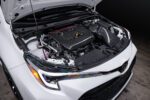 Toyota GR Corolla Carbon Intake - Gloss - Image 8