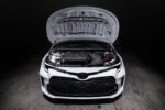 Toyota GR Corolla Carbon Intake - Gloss - Image 2
