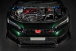 FL5 Civic Type R / 2024 Integra Type S Carbon Intake - Image 6
