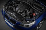 BMW E6X M5/M6 Version 2 Black Carbon Intake - Image 2