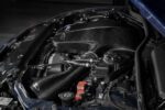 BMW E6X M5/M6 Version 2 Black Carbon Intake - Image 3