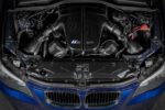 BMW E6X M5/M6 Version 2 Black Carbon Intake - Image 4