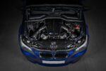 BMW E6X M5/M6 Version 2 Black Carbon Intake - Image 5