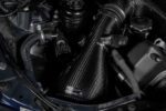 BMW E6X M5/M6 Version 2 Black Carbon Intake - Image 6