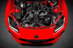 Toyota GR86 Carbon Engine Cover - Gloss - Image 8