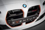 BMW G8X M3/M4/CSL Carbon Scoops - Gloss Finish - Image 3
