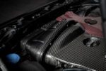 Mercedes G63 W463, W463A, W464 , M177 Engine code Carbon Intake - Image 2