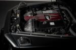 Mercedes G63 W463, W463A, W464 , M177 Engine code Carbon Intake - Image 7