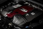 Mercedes G63 W463, W463A, W464 , M177 Engine code Carbon Intake - Image 8