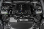 BMW Z8 S62 V8 Black Carbon Intake - Image 3
