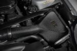 BMW Z8 S62 V8 Black Carbon Intake - Image 2