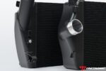 CSF Intercooler Upgrade for 4M SQ7/8 Black Thermal Dispersion - Image 5