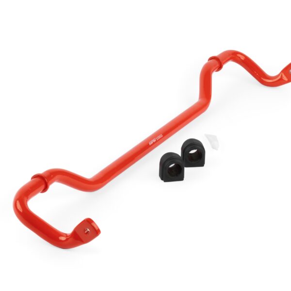 APR Roll-Control Sway Bar - Rear - (FWD MQB/MQB EVO Independent Rear)
