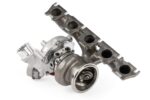 APR Stage 3 DTR8563 Turbocharger System (2.5T EA855 EVO) - Image 3