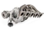 APR Stage 3 DTR8563 Turbocharger System (2.5T EA855 EVO) - Image 2