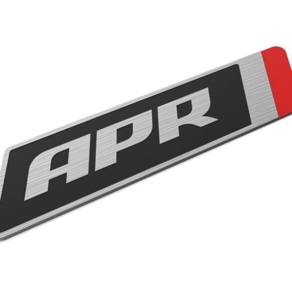 APR Flat Badge - Small