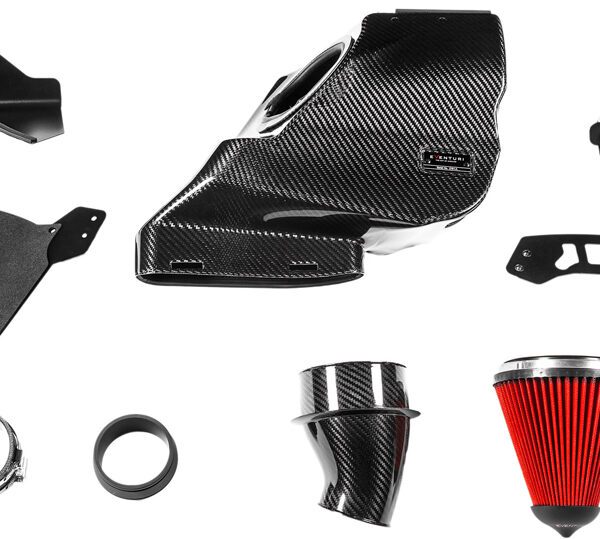 Mercedes A35 AMG, CLA35, GLA35, GLB35, A250 Carbon Intake - Pre & Facelift compatible