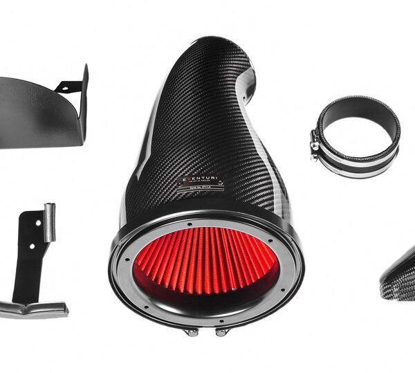 Mercedes A45S CLA45S GLA45 GLB45 AMG Carbon Intake
