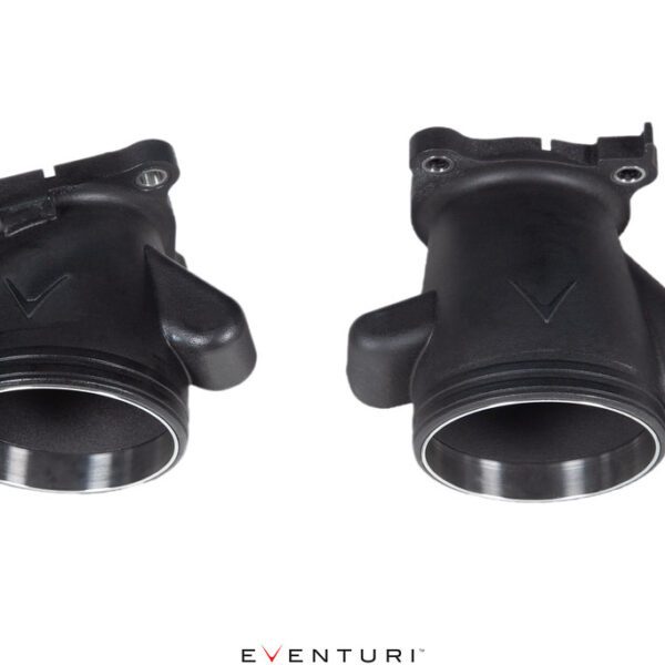 Audi C8 RS6 RS7 TTE 888/1020 Hybrid Turbo Inlets