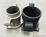Audi C8 RS6 RS7 TTE 888/1020 Hybrid Turbo Inlets - Image 2