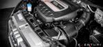 Audi S1 2.0 TFSI Black Carbon Intake - Image 3