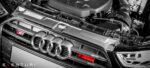 Audi S1 2.0 TFSI Black Carbon Intake - Image 4