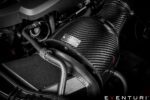 Audi S1 2.0 TFSI Black Carbon Intake - Image 2