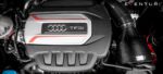 Audi S1 2.0 TFSI Black Carbon Intake - Image 6