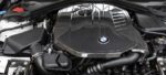 BMW B58 M140i, M240i, M340i  F Series Carbon Engine Cover