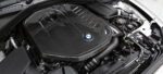 BMW B58 M140i, M240i, M340i  F Series Carbon Engine Cover - Image 2