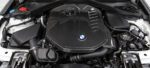 BMW B58 M140i, M240i, M340i  F Series Carbon Engine Cover - Image 4