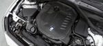 BMW B58 M140i, M240i, M340i  F Series Carbon Engine Cover - Image 6