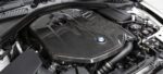 BMW B58 M140i, M240i, M340i  F Series Carbon Engine Cover - Image 7