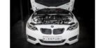 BMW B58 M140i, M240i, M340i, M440i Black Carbon intake - Image 3